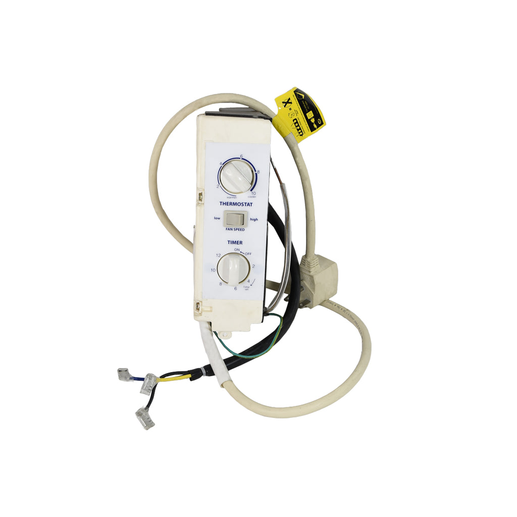 Ctrl box: Asy CAR RC12330034 .. 3001007189