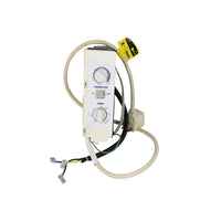 Ctrl box: Asy CAR RC12330034 .. 3001007189