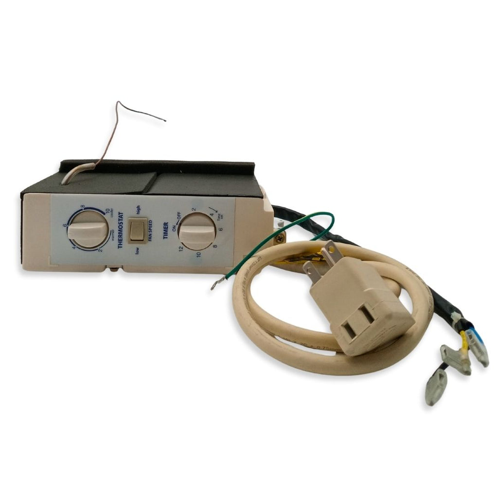 Ctrl Box: Asy CON RC12330037 .. 3001007192