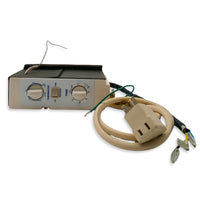Ctrl Box: Asy CON RC12330037 .. 3001007192