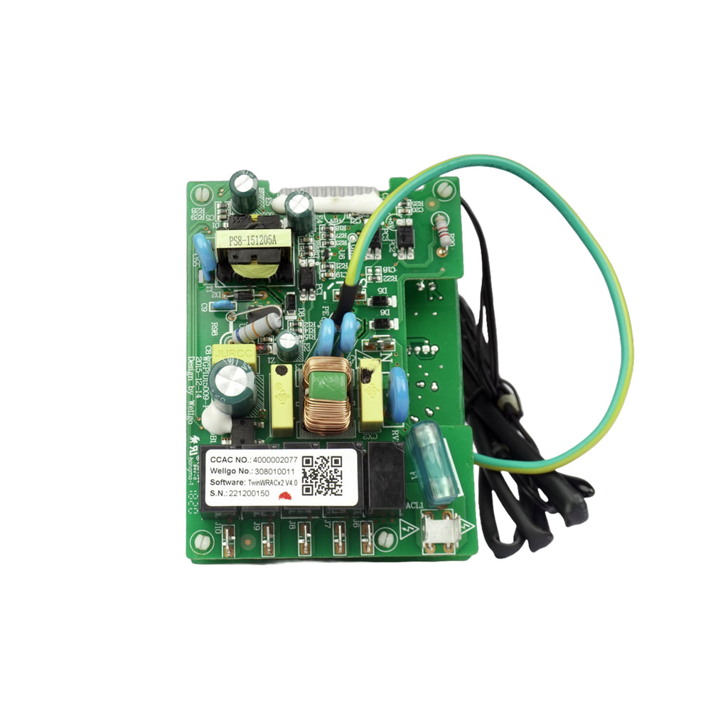 PCB Main B2B 9K Inv:RC14148005 .. 3001007378