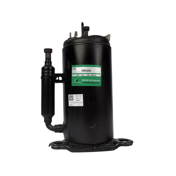 COMPR 39B122A W/ STICKER .. 3001007435 – TOTALINE