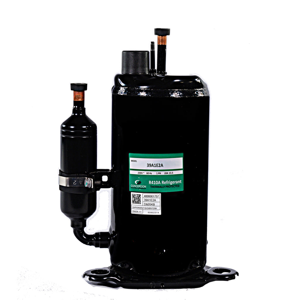 Compr: 39A1E2A w/ sticker .. 3001007438