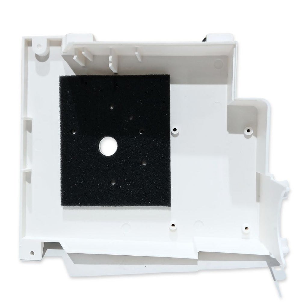 Ctrl Box: Cover w Insul RC15328045 .. 3001007450