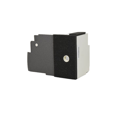 CTRL BOX COVER REM RC14328100 .. 3001007561