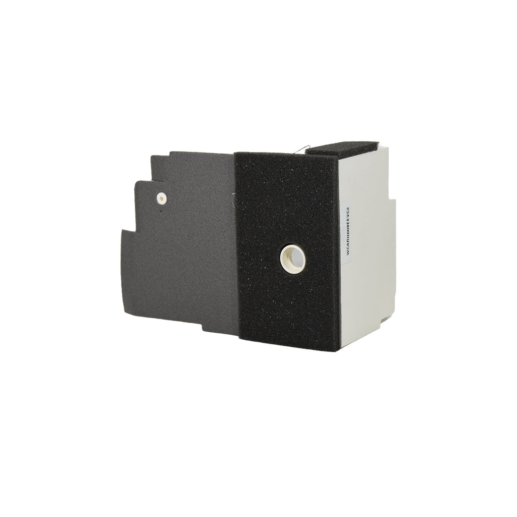 Ctrl Box: Cover Rem RC14328100 .. 3001007561