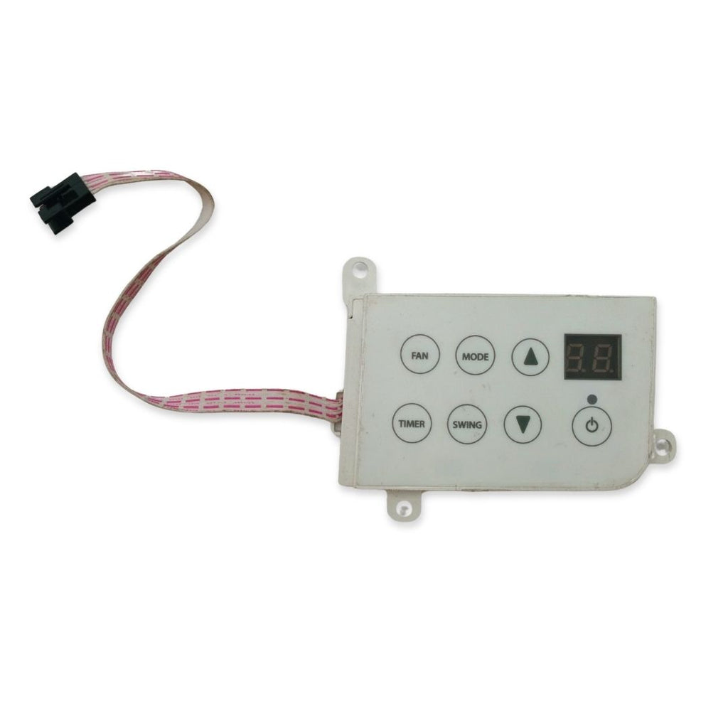 CTRL DISP ASSY RC14330034 .. 3001007583