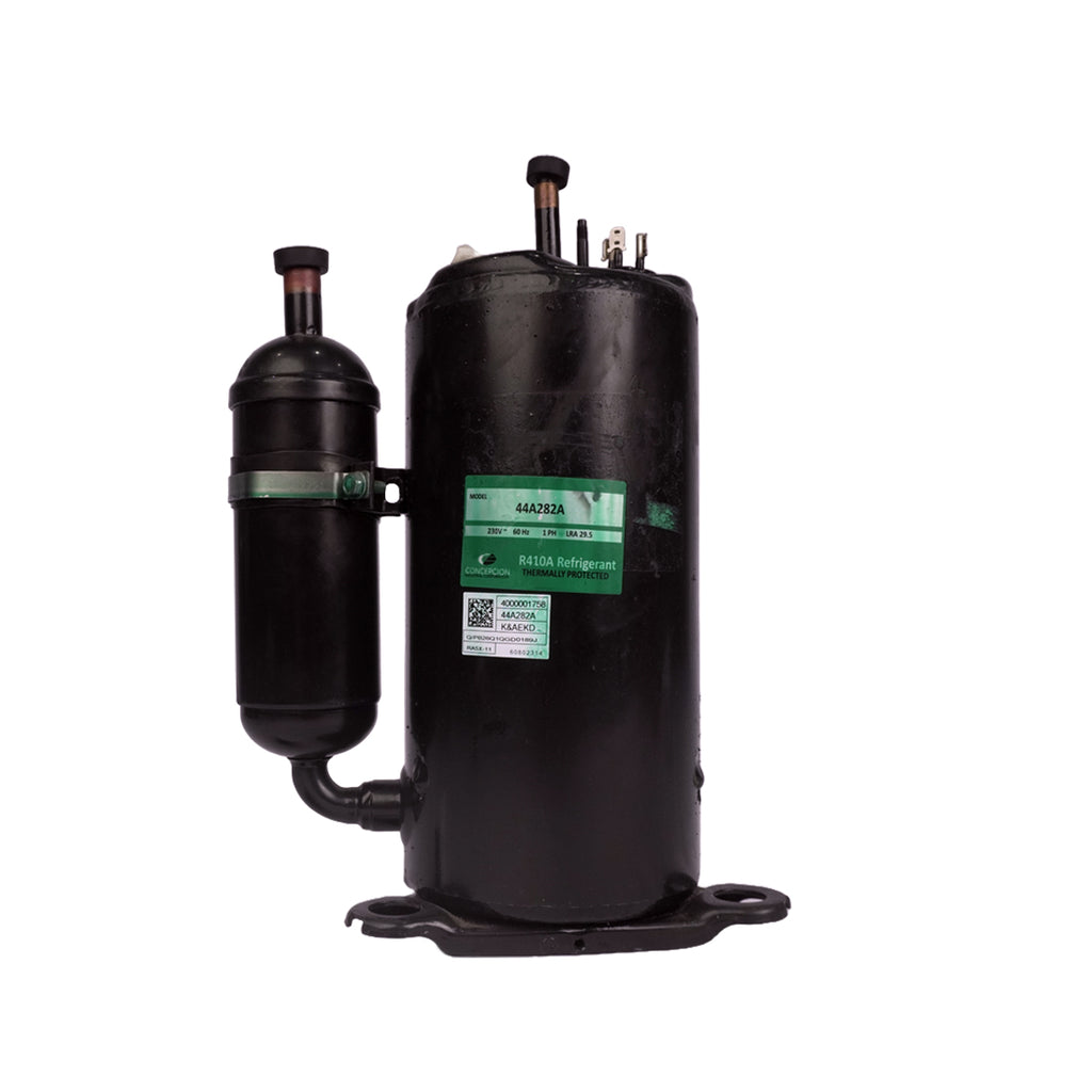 Compr: 44A282A w/ AntiRust & sticker .. 3001007593