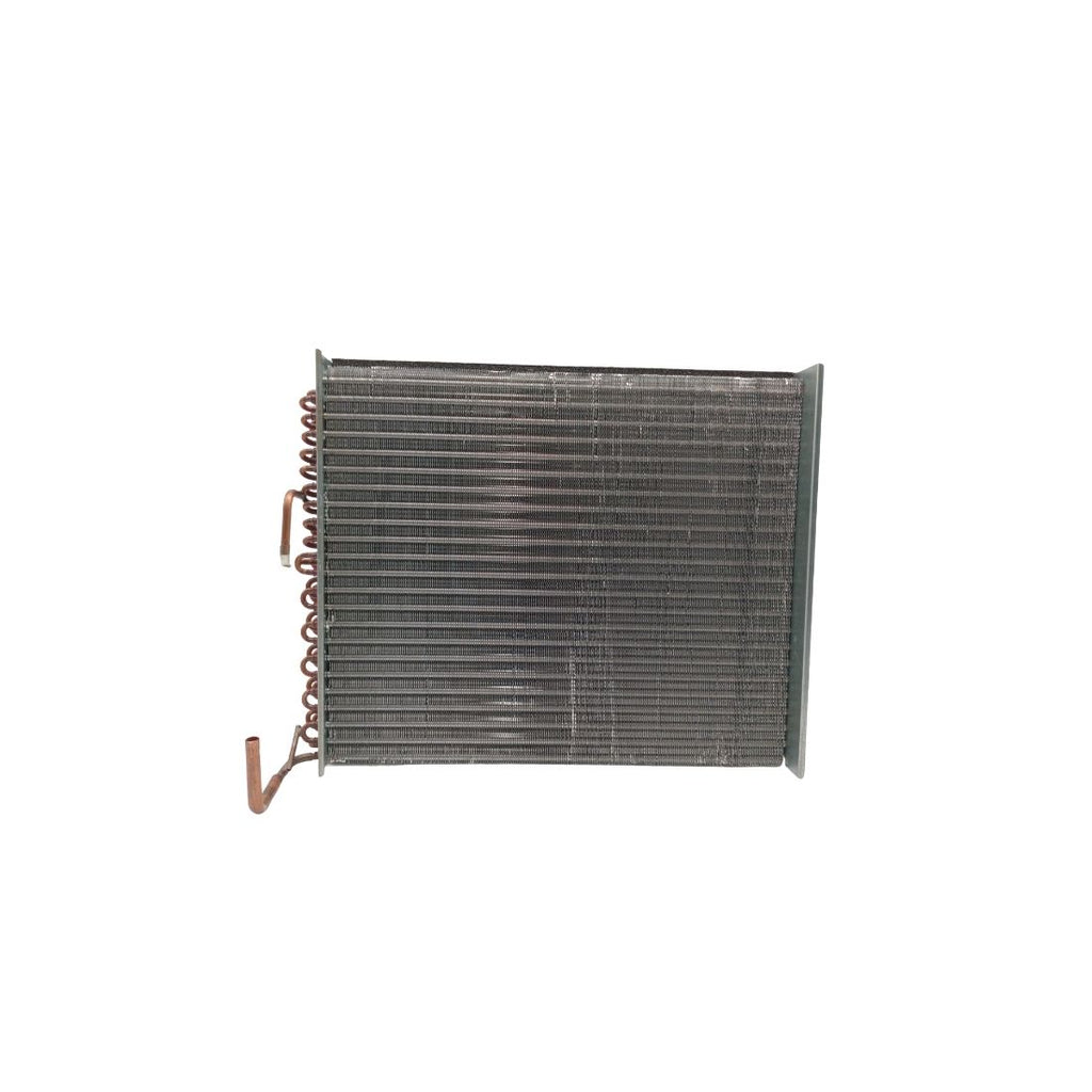 COND COIL W/ INSUL RC12323026 .. 3001007615