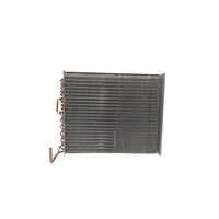 COND COIL W/ INSUL RC12323026 .. 3001007615