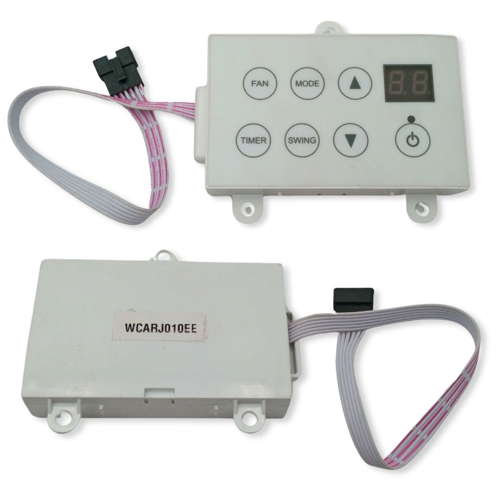 Ctrl Box: Disp CAR RC13330040 .. 3001007696