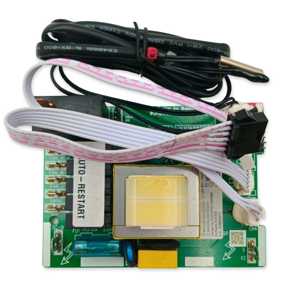 PCB: Main SC 1hp RC14330048 .. 3001007699