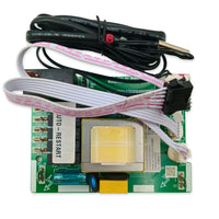 PCB: Main SC 1hp RC14330048 .. 3001007699