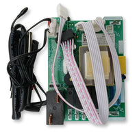 PCB MAIN SC 1.5HP RC14330049 .. 3001007701
