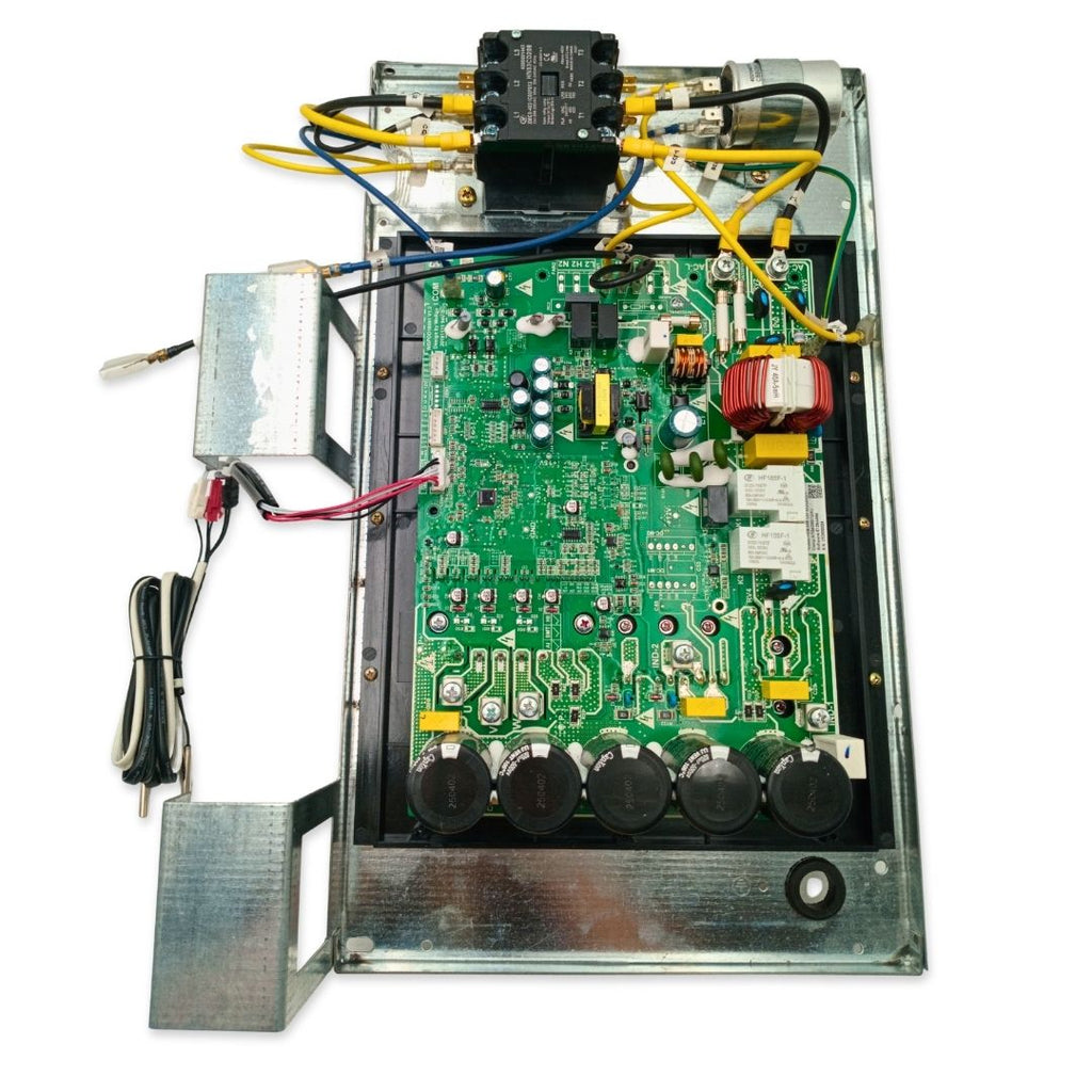 CONTROL BOX ASSY PC17330011 .. 3001007805