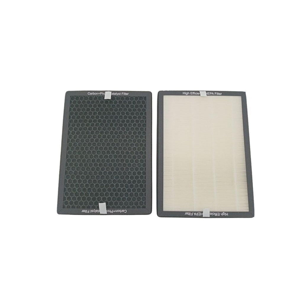 FILTER H11+CARB+PCO CAUN026LC1 IND PACK .. 3001007826