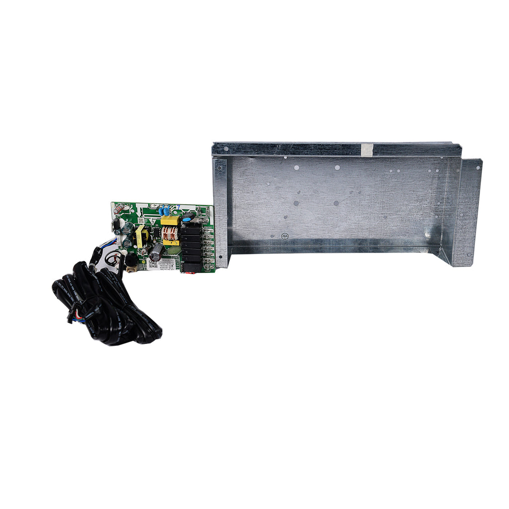 PCB 55K ID MAIN 308010056 .. 3001007864 – TOTALINE