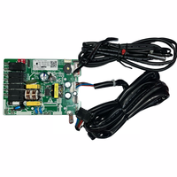 PCB 55K ID MAIN 308010056 .. 3001007864