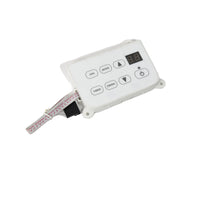 Ctrl Box Disp Con: RC13330004 .. 3001007990