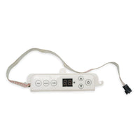 CONTROL BOX DISPLAY ASSY RC11330003 .. 3001008118