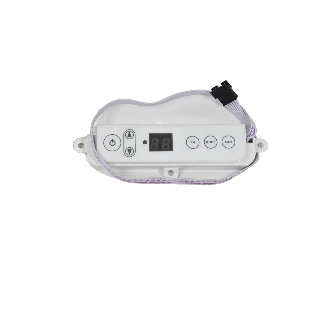 Control Disp Assy: PF29330008 .. 3001008492