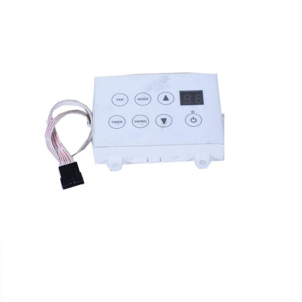 Ctrl Box: Disp Asy RC14330041 .. 3001008760
