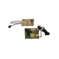 PCB MAIN SD 308010052 WITH DISPLAY .. 3001008763