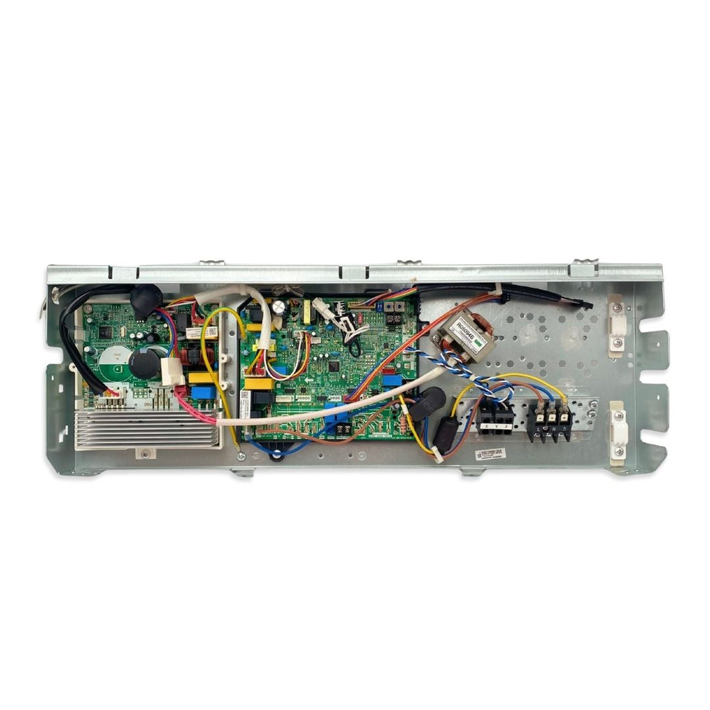 CTRL BOX ELEC ASY 17222700001938 .. 3001008788