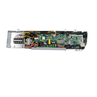 CTRL BOX ELEC ASY 17222500003500 .. 3001008791