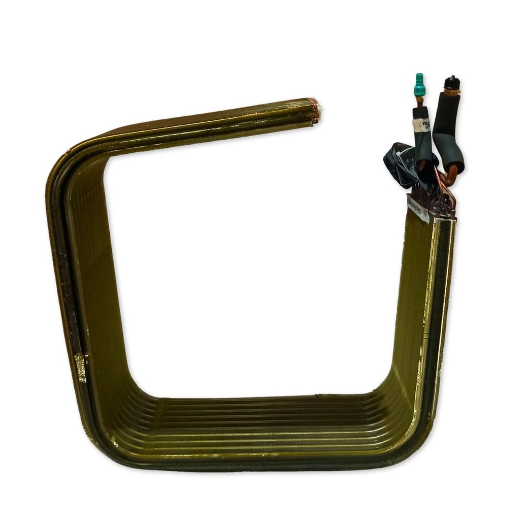 EVAP COIL 15822500002384 .. 3001008792
