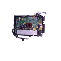 Ctrl Box: Elec Asy 17222000035637 .. 3001008795