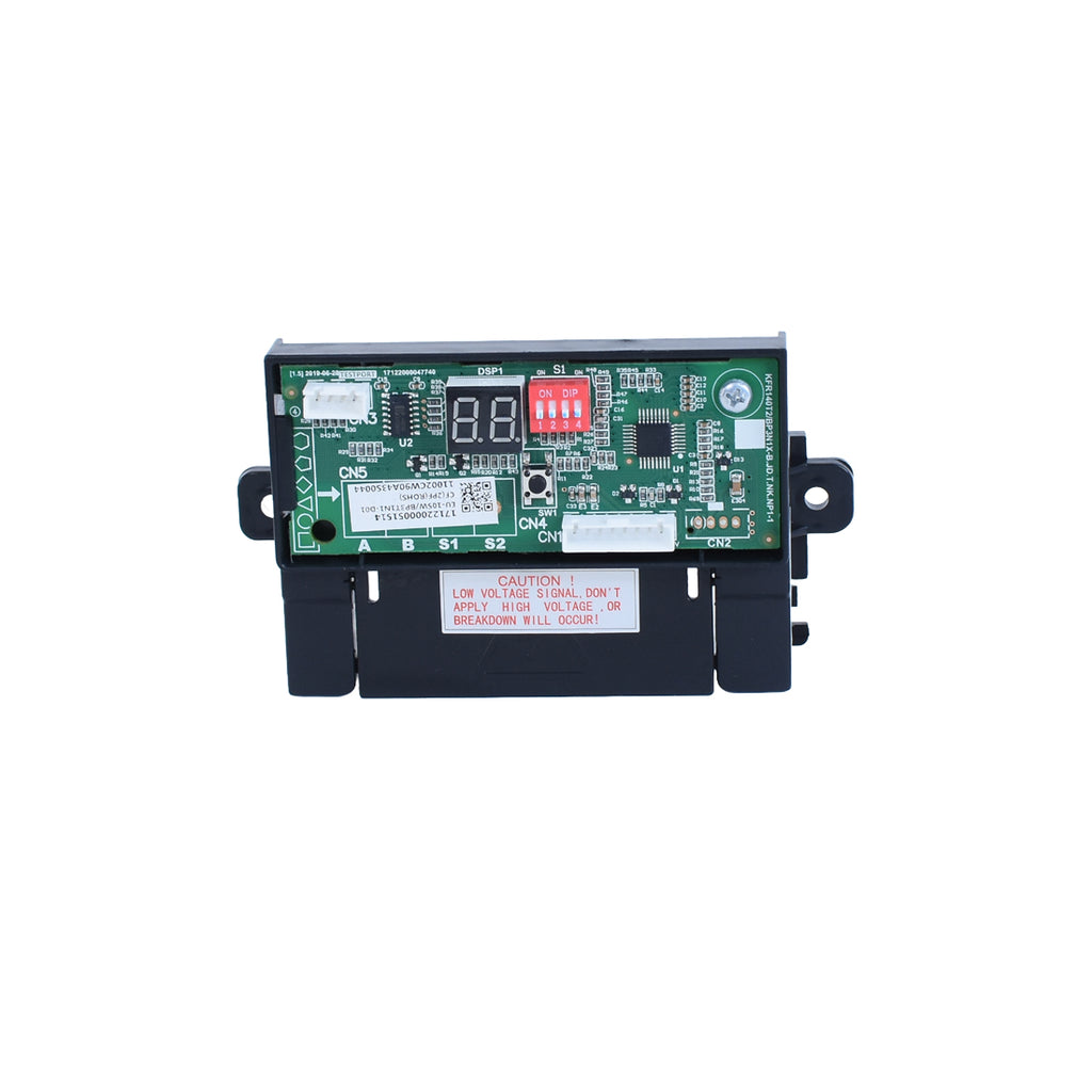 Key board: Box Asy 17222000033877 .. 3001008799