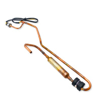 DISCHARGE PIPE ASY 15122000026078 .. 3001008801