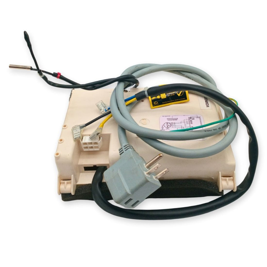 CONTROL BOX MAIN ASY RC12330038 .. 3001008887