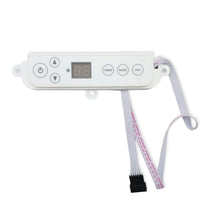 CONTROL BOX DISPLAY ASY RC12330028 .. 3001009034