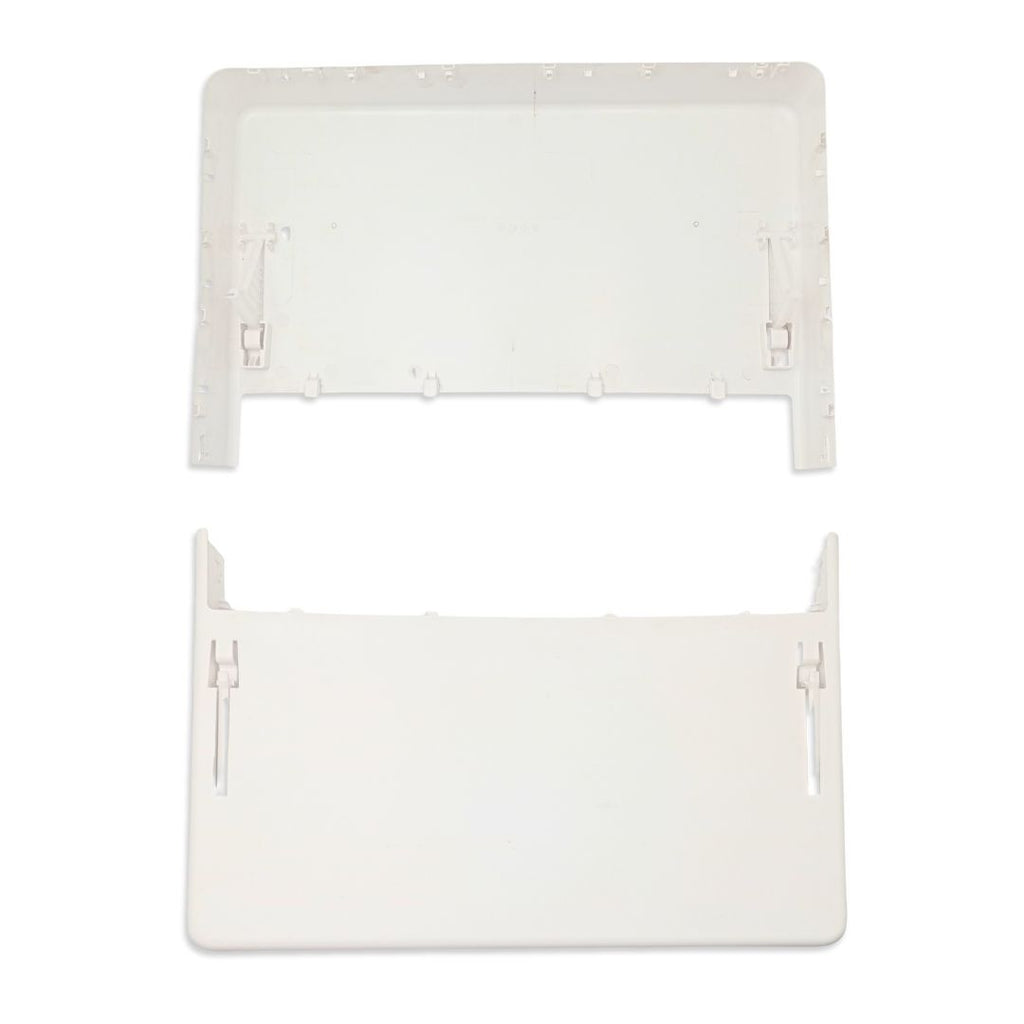 REAR PANEL ASY 12120300005413 .. 3001011808