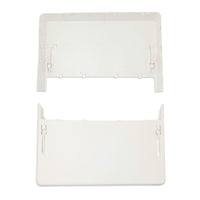 REAR PANEL ASY 12120300005413 .. 3001011808