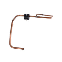 Suction Tube: w/ NR RC13339023 .. 3001013478