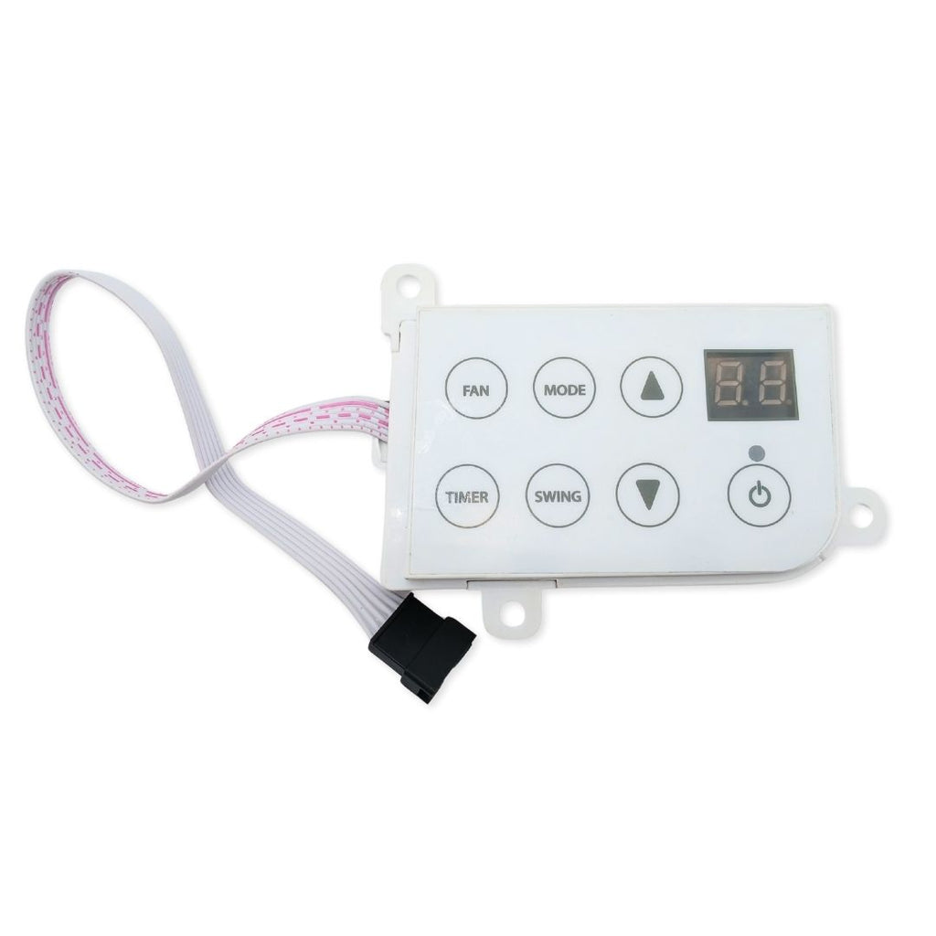 CONTROL BOX DISPLAY CAR RC13330033 .. 3001013483