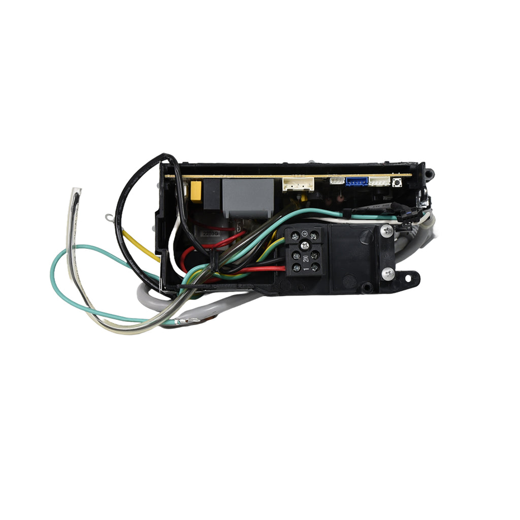 Control Box: Elect Asy 17222000035175 .. 3001013493