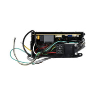 Control Box: Elect Asy 17222000035175 .. 3001013493