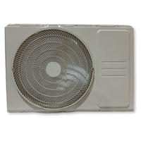 FRONT PANEL ASY 12222000013304 .. 3001013499