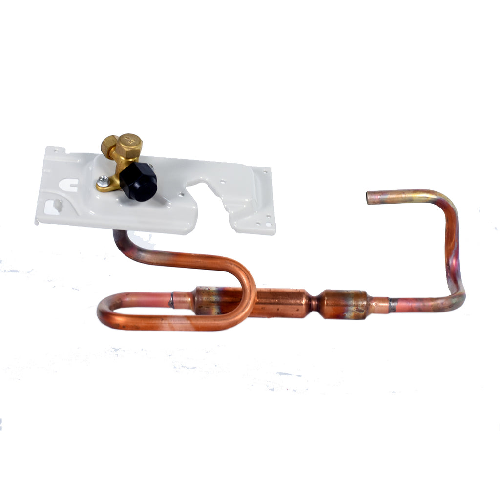 Gas valve Asy: 15422000018995 .. 3001013500