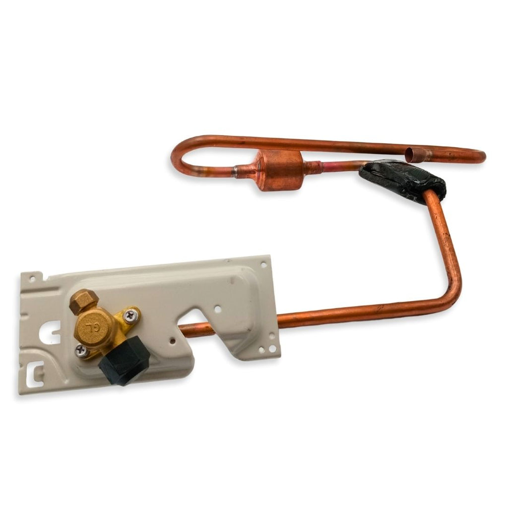 GAS VALVE ASY 15422000018913 .. 3001013510