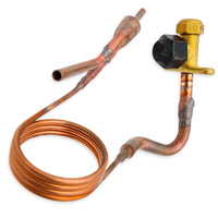 LIQUID VALVE ASY 15422000019952 .. 3001013511