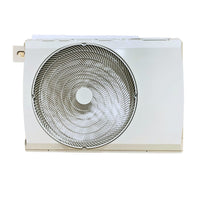 FRONT PANEL ASY: 12222000013509 .. 3001013624