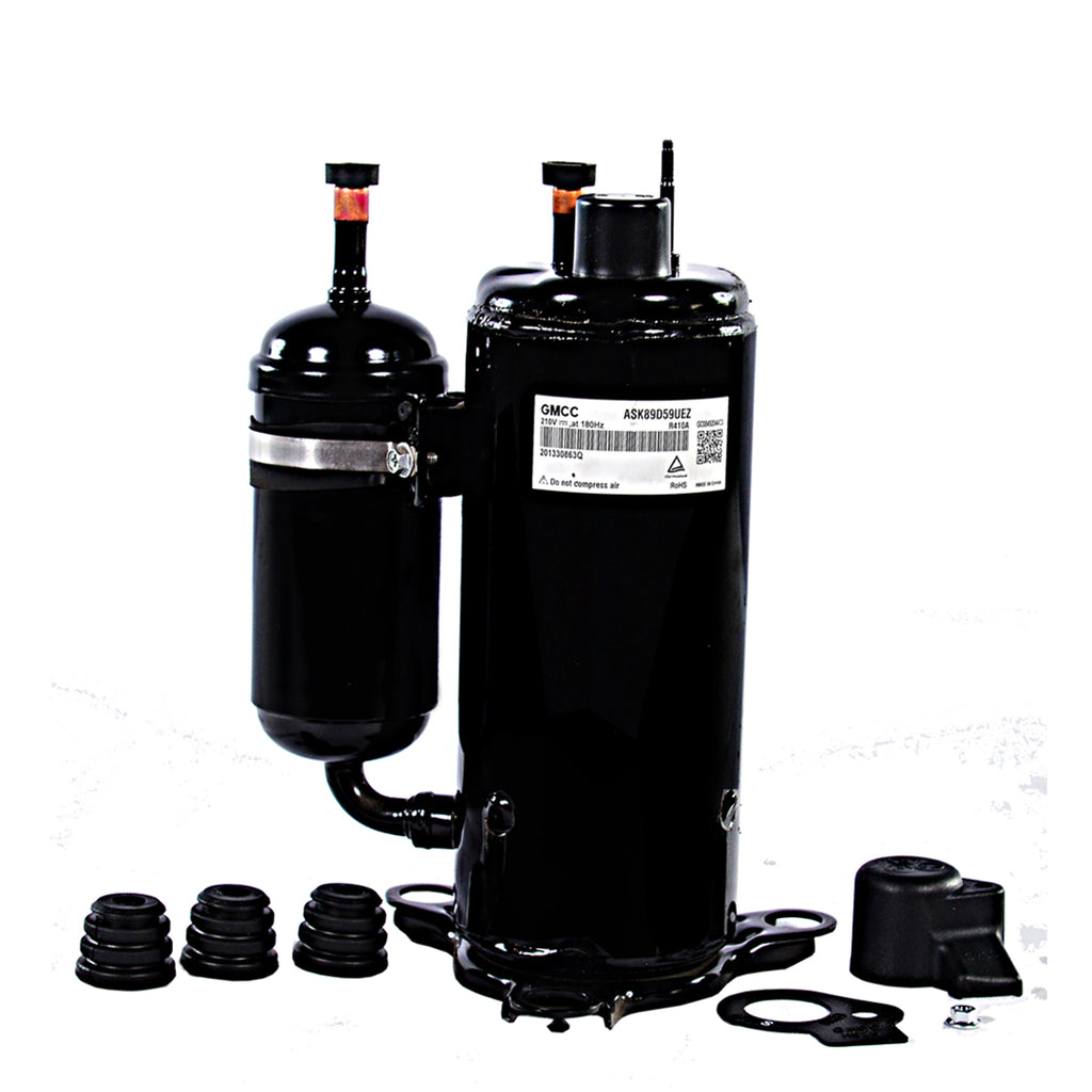 Compressor: ASK89D59UEZ set .. 3001013633
