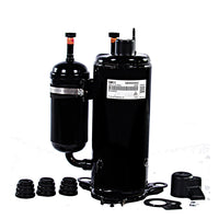 Compressor: ASK89D59UEZ set .. 3001013633
