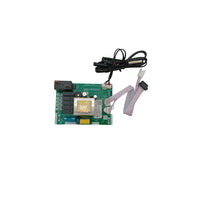 PCB: ID Main w/ sensor 9K CH2 .. 3001014539
