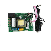 PCB: ID Main w/ sensor 7K CH2 RC13330052 .. 3001014540